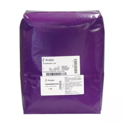 TÉ DE AVES ORIGINAL, 1 kg