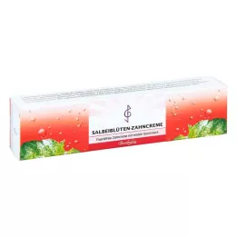 SALBEIBLÜTEN Pasta dentífrica, 50 ml