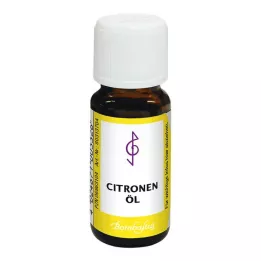 ACEITE DE CITRON, 10 ml