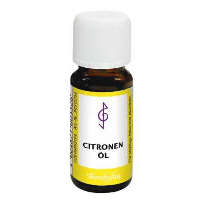 ACEITE DE CITRON, 10 ml
