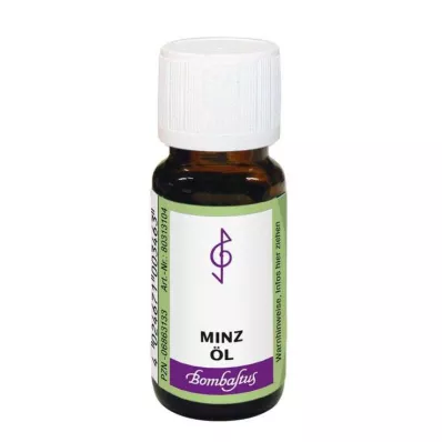 Aceite de menta, 10 ml