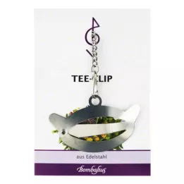 TEE CLIP para papel de filtro, 1 ud