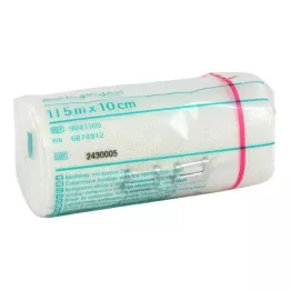 ASKINA Venda ideal 10 cmx5 m celloph., 1 ud
