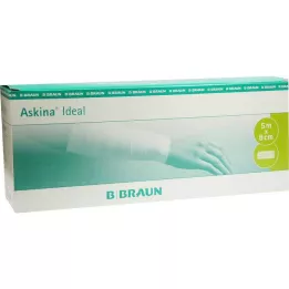ASKINA Venda ideal 8 cmx5 m suelta, 10 uds
