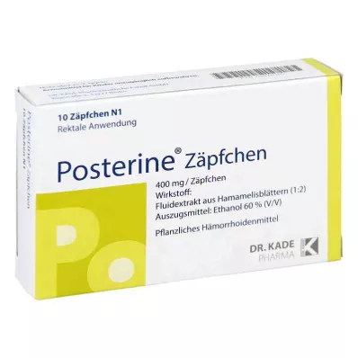 Posterina (10 uds) Posterina (10 uds)