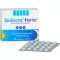 SEDACUR pastillas sedantes forte, 100 uds