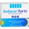 SEDACUR pastillas sedantes forte, 100 uds