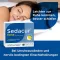 SEDACUR pastillas sedantes forte, 100 uds