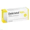 Dekristol 400 UI tabletas, 100 st
