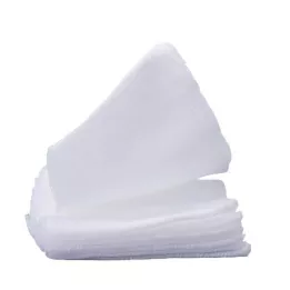 HÖGA-KOMPRESSEN 7,5x7,5 cm no estéril 8x, 20 uds