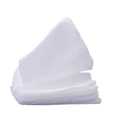 HÖGA-KOMPRESSEN 7,5x7,5 cm no estéril 8x, 20 uds