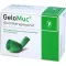 GELOMUC Aparato de terapia respiratoria, 1 ud