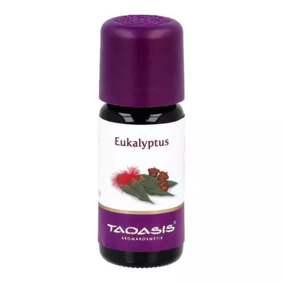 Aceite de eucalipto (10 ml)