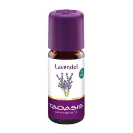 LAVENDEL ACEITE, 10 ml