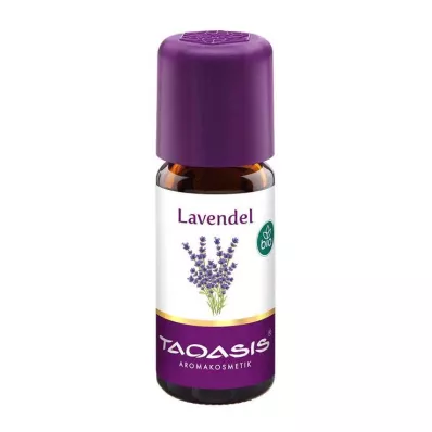 LAVENDEL ACEITE, 10 ml