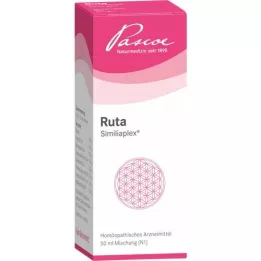 RUTA SIMILIAPLEX Gotas, 50 ml