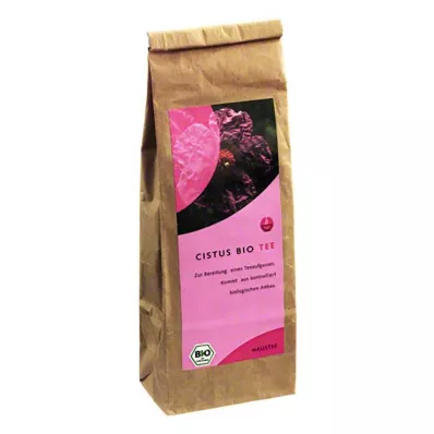 CISTUS BIO Té, 100 g