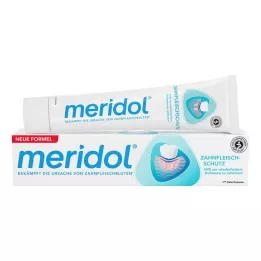 MERIDOL Pasta dentífrica, 75 ml