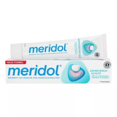 MERIDOL Pasta dentífrica, 75 ml
