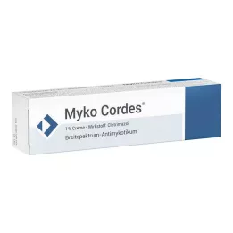 MYKO CORDES Nata, 25 g