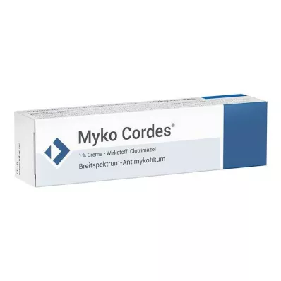 MYKO CORDES Nata, 25 g