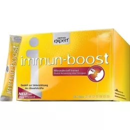 IMMUN-BOOST Orthoexpert Direct Gránulos, 56X3,8 g