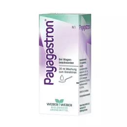 PAYAGASTRON Mezcla, 30 ml