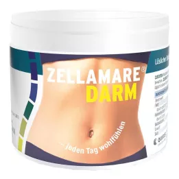 ZELLAMARE Intestino en polvo, 250 g