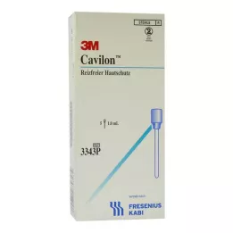 CAVILON protección no irritante de la piel FK 1ml applic.3343P, 5X1 ml