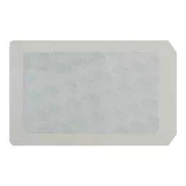 TEGADERM Película 10x25 cm 1627, 20 piezas