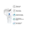 ROCHE-POSAY Crema de manos Lipikar Xerand, 50 ml