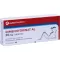 DIMENHYDRINAT AL 50 mg comprimidos, 20 uds