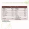 FOR YOU polvo de chocolate protein power, 750 g