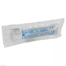 FREKA CLYSS Enemas envasados individualmente, 120 ml