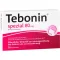 TEBONIN comprimidos recubiertos especiales de 80 mg, 30 unidades