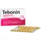 TEBONIN comprimidos recubiertos especiales de 80 mg, 60 unidades