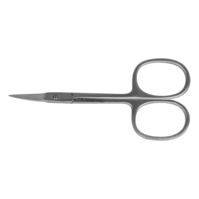 HAUTSCHERE inoxidable curvado de 9 cm, 1 ud