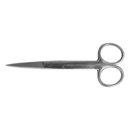 VERBANDSCHERE puntiagudo/afilado 13 cm inoxidable, 1 ud