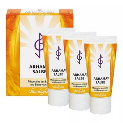 Ungüento Arhama, 3x20 ml Ungüento Arhama, 3x20 ml