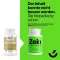 Cápsula vegetal Maca Gold, 180 piezas