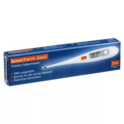 Bosotherm básico, 1 ud Bosotherm básico, 1 ud