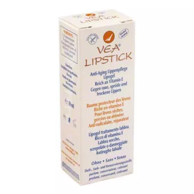 Lápiz labial Vea, 10 ml