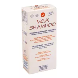VEA Champú, 125 ml