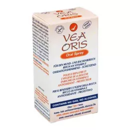 VEA Oris spray oral, 20 ml