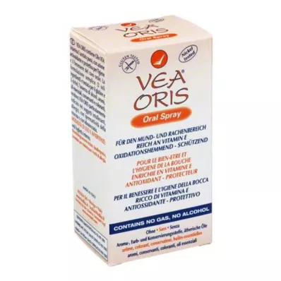 VEA Oris spray oral, 20 ml