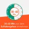 BALDRIAN-RATIOPHARM Comprimidos recubiertos, 30 unidades