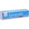 LYRANDA Comprimidos masticables, 15 uds