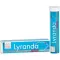 LYRANDA Comprimidos masticables, 15 uds