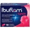 IBUFLAM-Lisina 400 mg comprimidos recubiertos con película, 18 uds