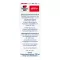 DOPPELHERZ Jarabe para la tos Ribwort V, 150 ml
